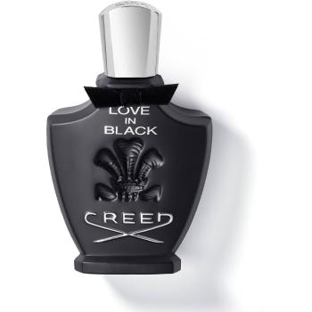 Creed Love in Black parfémovaná voda pro ženy 75 ml