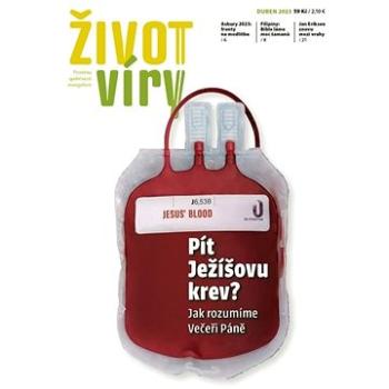 Život víry 2023/04 ()