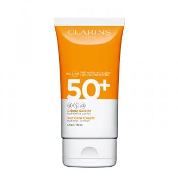 Clarins Sun Care Body Cream SPF50 opalovací krém 150 ml