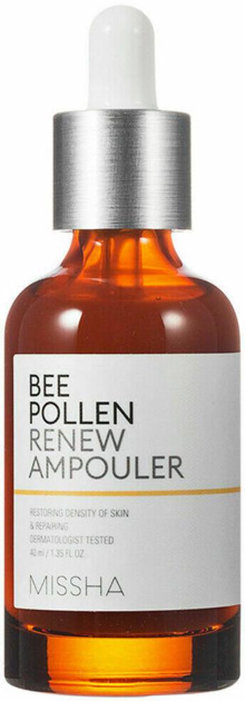 Missha Pleťové sérum Bee Pollen (Renew Ampouler) 40 ml