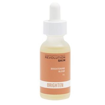 REVOLUTION SKINCARE Brightening Oil Blend with Vitamin C Serum 30 ml (5057566578448)