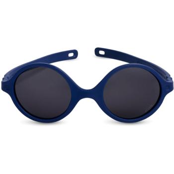 KiETLA Diabola 0-12 months ochelari de soare pentru copii Denim 1 buc