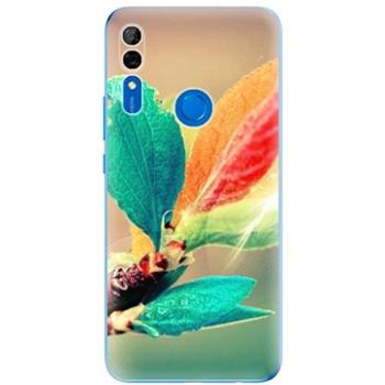 iSaprio Autumn pro Huawei P Smart Z (aut02-TPU2_PsmartZ)