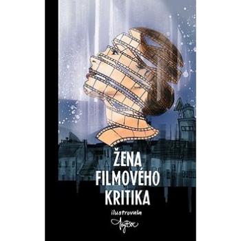 Žena filmového kritika (978-80-7617-925-7)