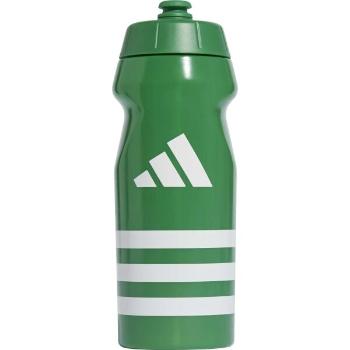 adidas TIRO BOTTLE 0.5 L Sportovní láhev, zelená, velikost