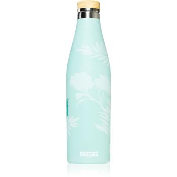 Sigg Meridian Sumatra termoláhev barva Birds 500 ml