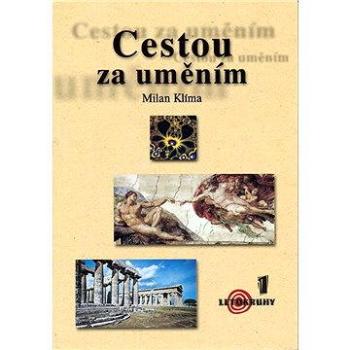 Cestou za uměním (978-80-861-0926-8)