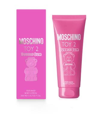 MOSCHINO Toy2 Bubble Gum Body Lotion 200 ml