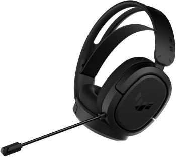 Gamer fejhallgató TUF GAMING H1 Wireless