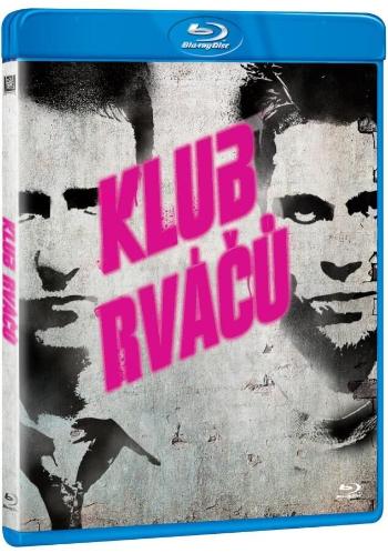 Klub rváčů (BLU-RAY)