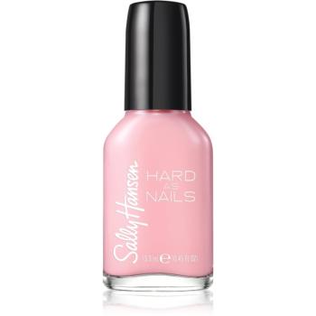 Sally Hansen Hard As Nails pečující lak na nehty odstín 180 Set in Stone 13,3 ml