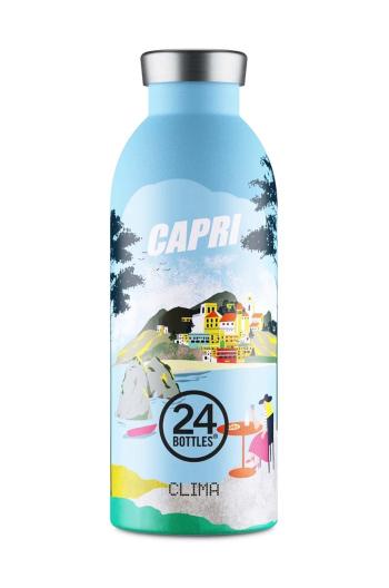 Termoláhev 24bottles Capri 500 ml