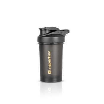 Shaker inSPORTline 300 ml  černá