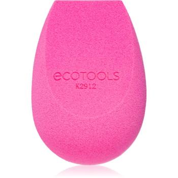 EcoTools BioBlender™ Rose Water houbička na make-up pro podrážděnou pokožku 1 ks