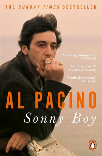 Sonny Boy - Al Pacino