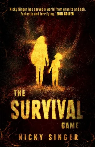 The Survival Game - Nicky Singer
