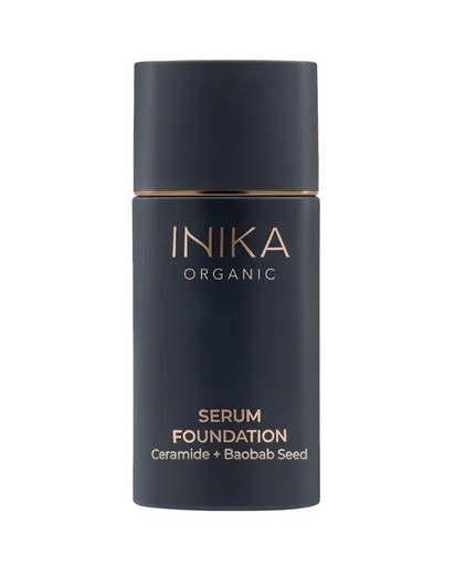Inika Organic Přírodní lehký pečující make-up Nourish 35 ml