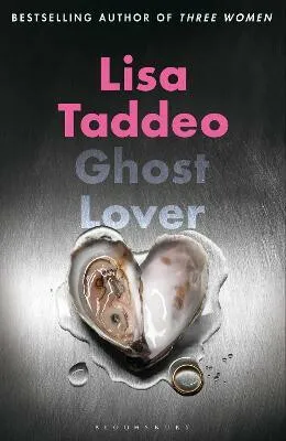 Ghost Lover - Lisa Taddeo