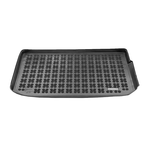 Gumová vana do kufru Rezaw-Plast Renault Captur 2020- (horní dno)