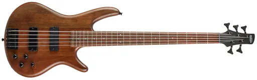 Ibanez GSR205B Walnut