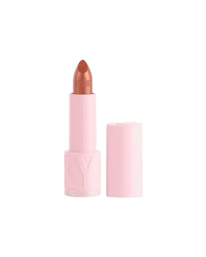 Kylie Cosmetics Krémová rtěnka (Creme Lipstick) 3,5 g 613 If Looks Could Kill