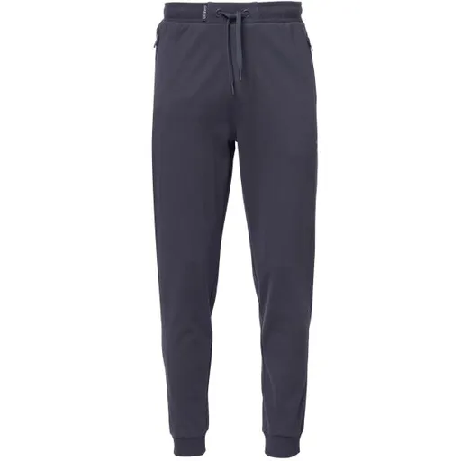 Umbro VANCE Pánské tepláky, tmavě modrá, velikost XXL