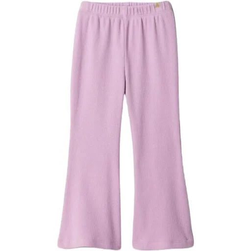 GAP BABY Dětské legíny, fialová, velikost 4Y