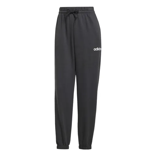 adidas Essentials LINEAR FRENCH TERRY CUFFED Pants L