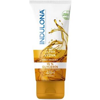 INDULONA Krém na ruce ULTRA VÝŽIVA 50 ml (8592297006794)