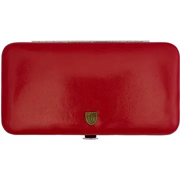 KELLERMANN dámská sada na manikúru 58373 N MC červená (4007669837318)