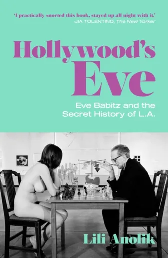 Hollywood's Eve - Anolik Lili
