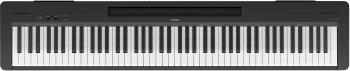 Yamaha P-143B Digitální stage piano Black