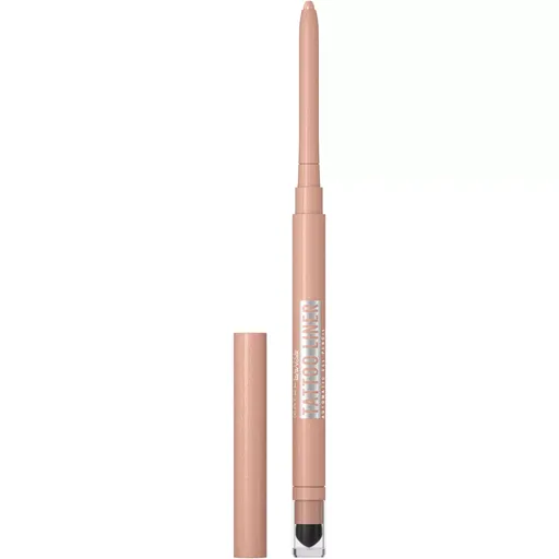 Maybelline Gelová tužka na oči Tatoo Liner (Automatic Gel Pencil) 1,3 g Moonstruck