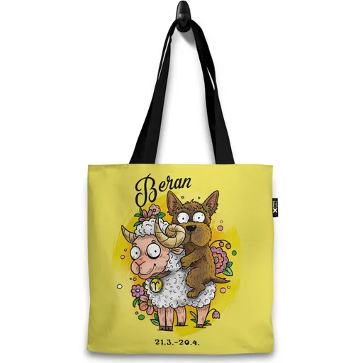 Taška Psí znamení – beran