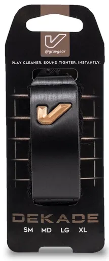 Gruvgear FretWraps DEKADE Edition Large