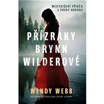 Přízraky Brynn Wilderové (978-80-277-0280-0)