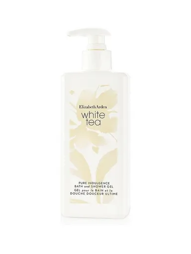 Elizabeth Arden White Tea - sprchový gel 390 ml