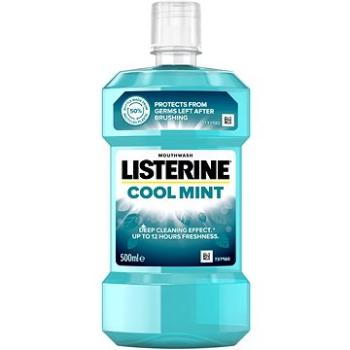 LISTERINE Coolmint 500 ml (5010123703585)