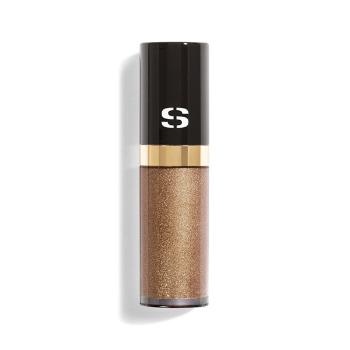 Sisley Ombre Éclat Liquide dlouhodržící tekuté oční stíny - 7 Antique Gold 6,5 ml