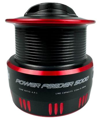 Nytro cívka marvelist power feeder 5000 alu spool