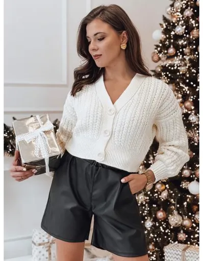 Dámský svetr MINERWA ecru