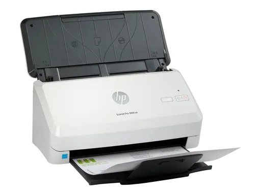 HP ScanJet Pro 3000 s4 6FW07A#B19 skener