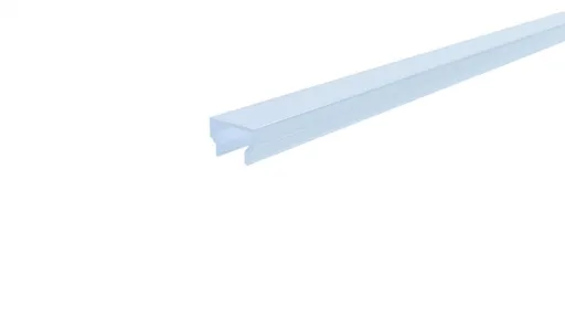 Light Impressions Reprofil kryt H-01-08 mléčná 40% průhlednost 2000 mm 984005