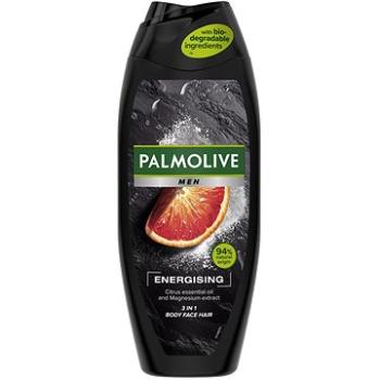 PALMOLIVE MEN Red Energising 3v1 500 ml (8714789733111)