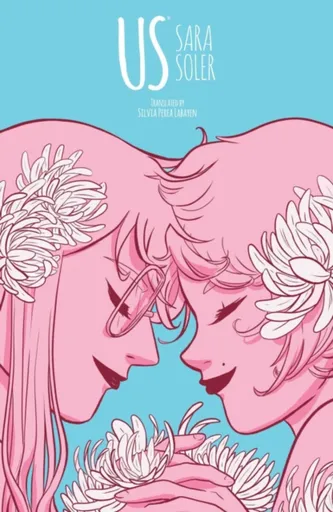 Us - Gil Joamette, Silvia Perea Labayen, Sara Soler