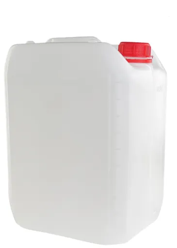 Kanystr na vodu, 10 L