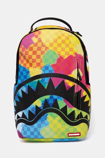 Batoh Sprayground velký, vzorovaný, 910B6270NSZ