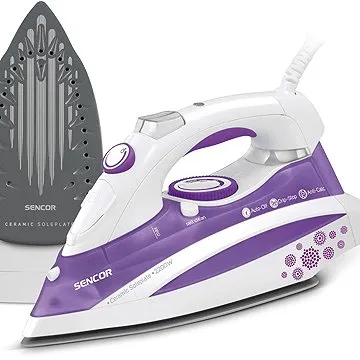 SENCOR SSI 8441VT (SSI 8441VT)