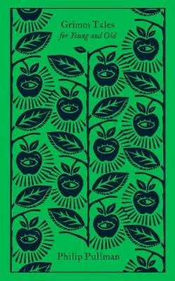 Grimm Tales - Philip Pullman