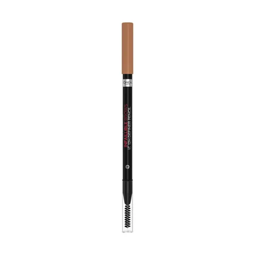 L'Oréal Paris Tužka na obočí s kartáčkem Brow Artist Designer 1,2 g 5.0 Light Brunette